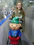 18.3.2022 à la patinoire